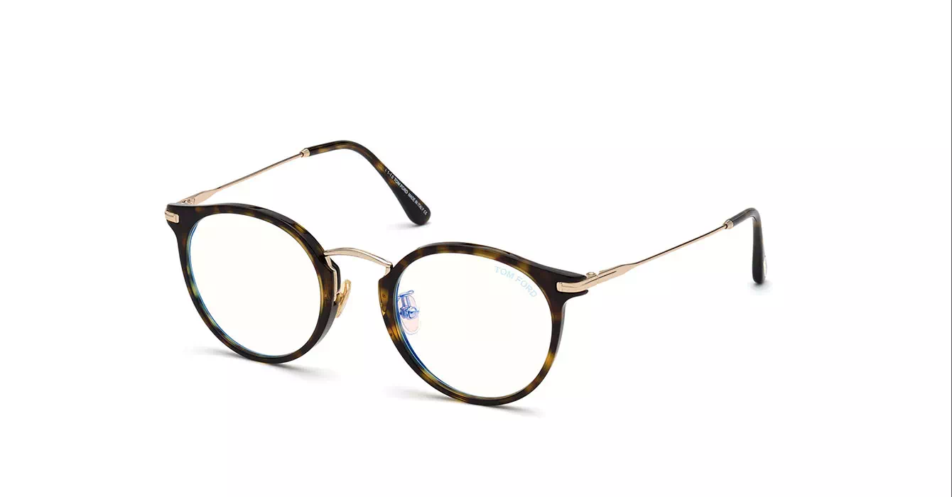 Tom Ford FT5714-D-B 052 s50