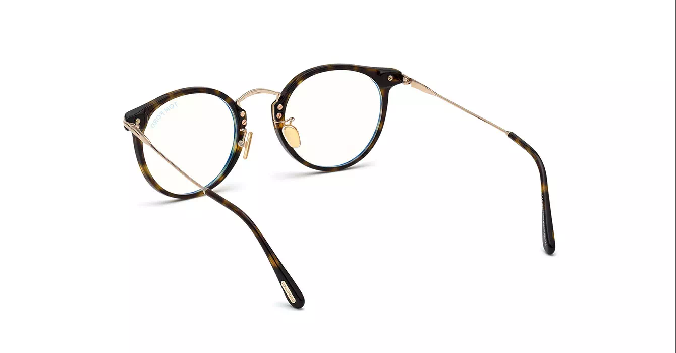 Tom Ford FT5714-D-B 052 s50