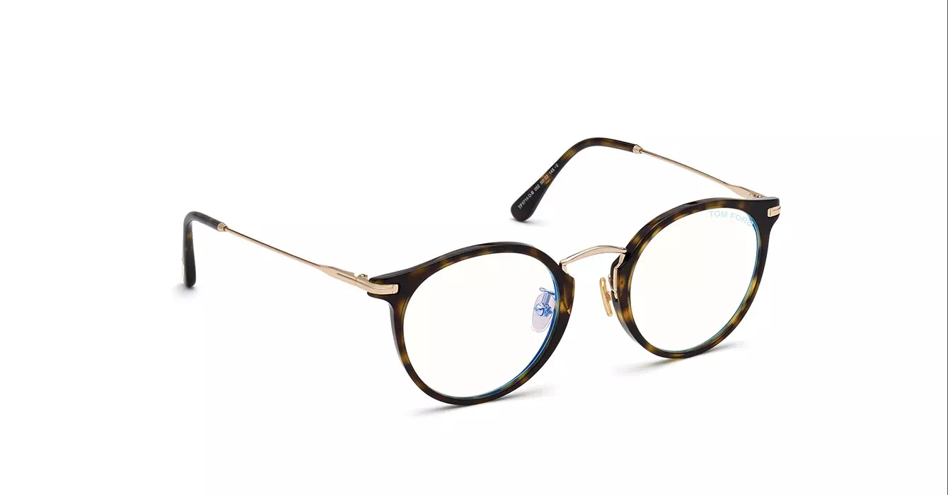 Tom Ford FT5714-D-B 052 s50