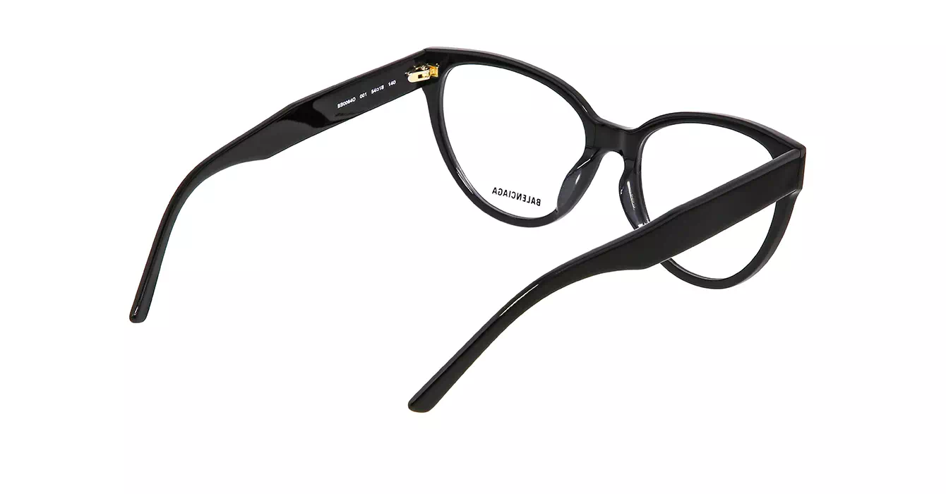 Balenciaga BB0064O 001 s54