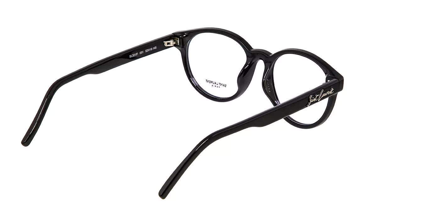 Saint Laurent SL 321/F 001 s52