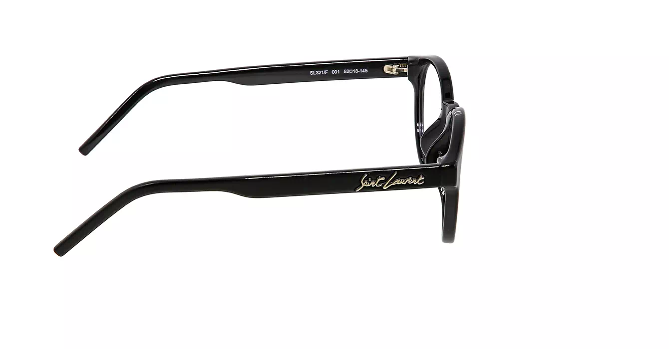 Saint Laurent SL 321/F 001 s52