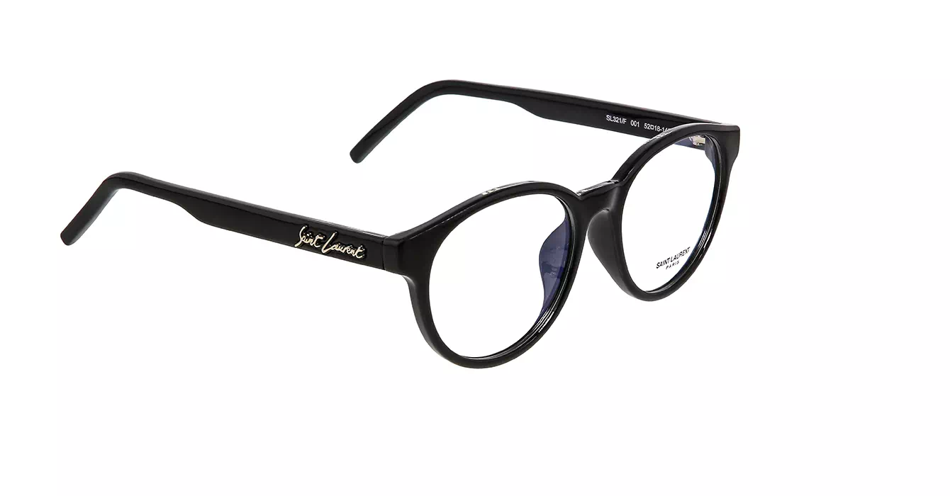 Saint Laurent SL 321/F 001 s52