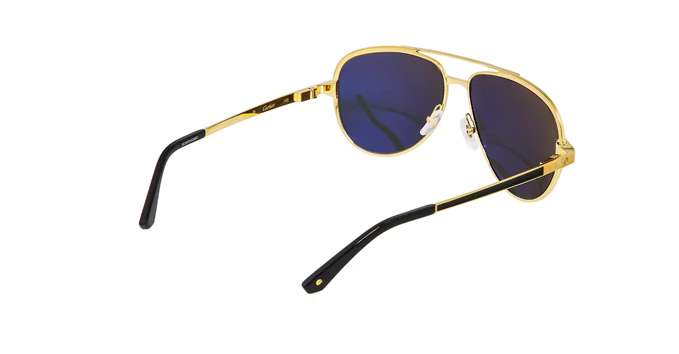 Cartier CT0192S 001 s60