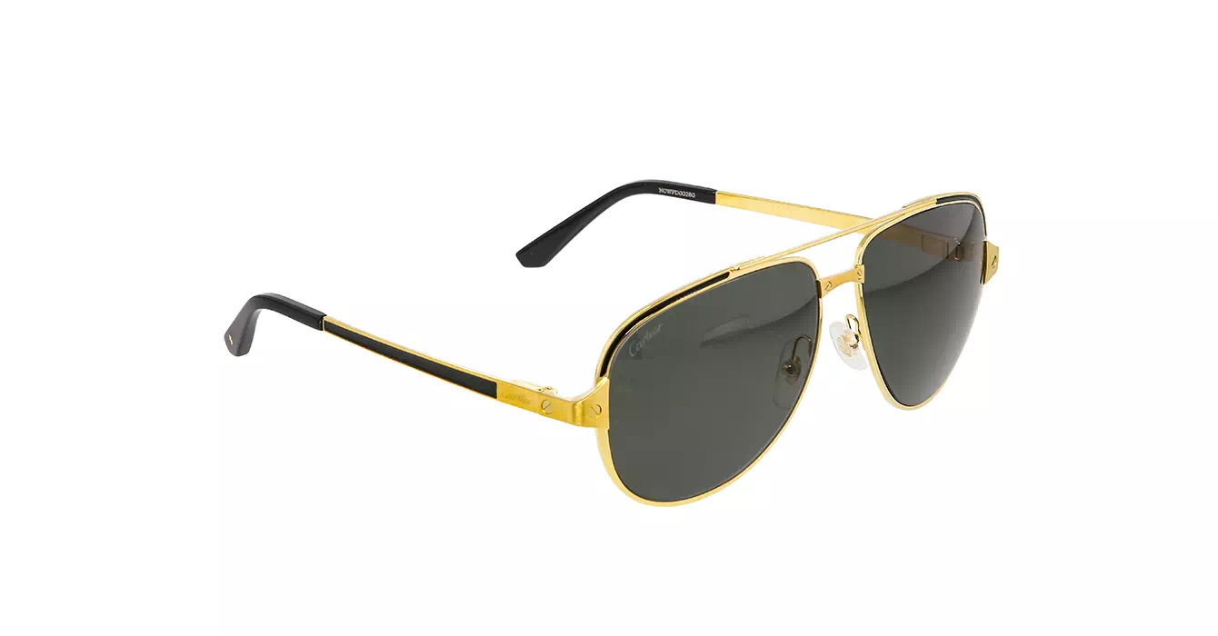 Cartier CT0192S 001 s60