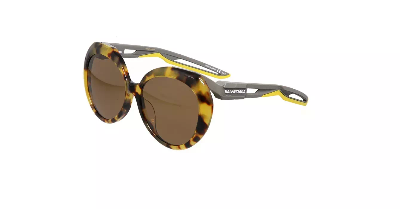 Balenciaga BB0024SA 008 s56