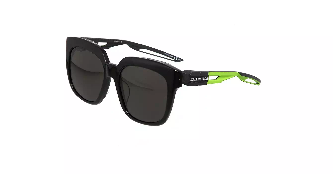 Balenciaga BB0025SA 004 s55