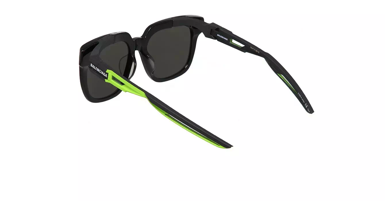 Balenciaga BB0025SA 004 s55