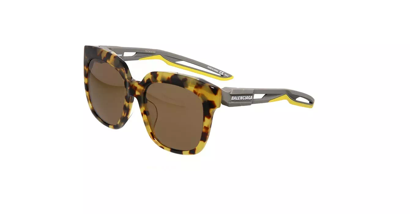 Balenciaga BB0025SA 005 s55