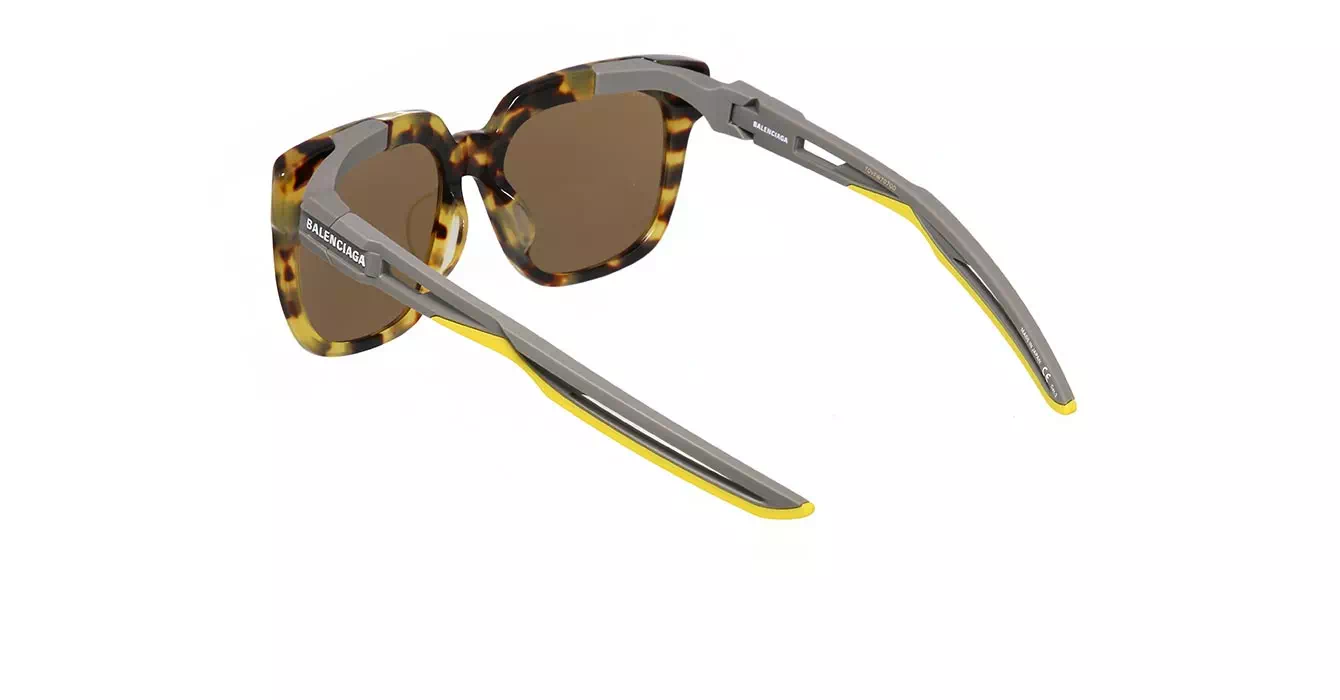 Balenciaga BB0025SA 005 s55