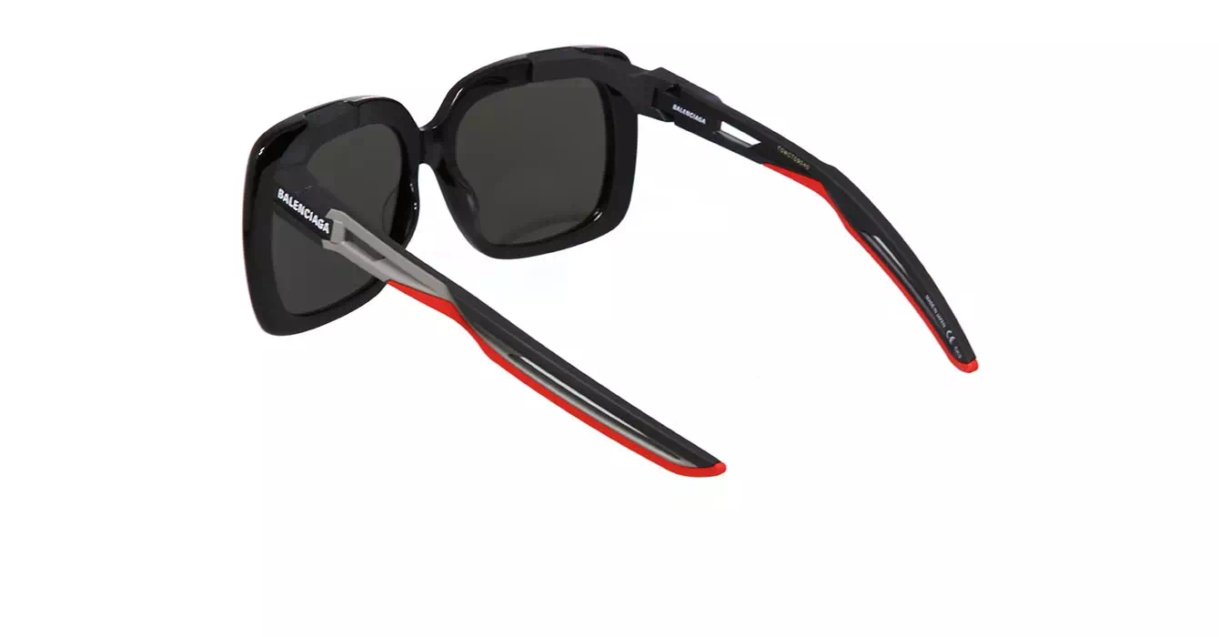 Balenciaga BB0054SA 001 s57