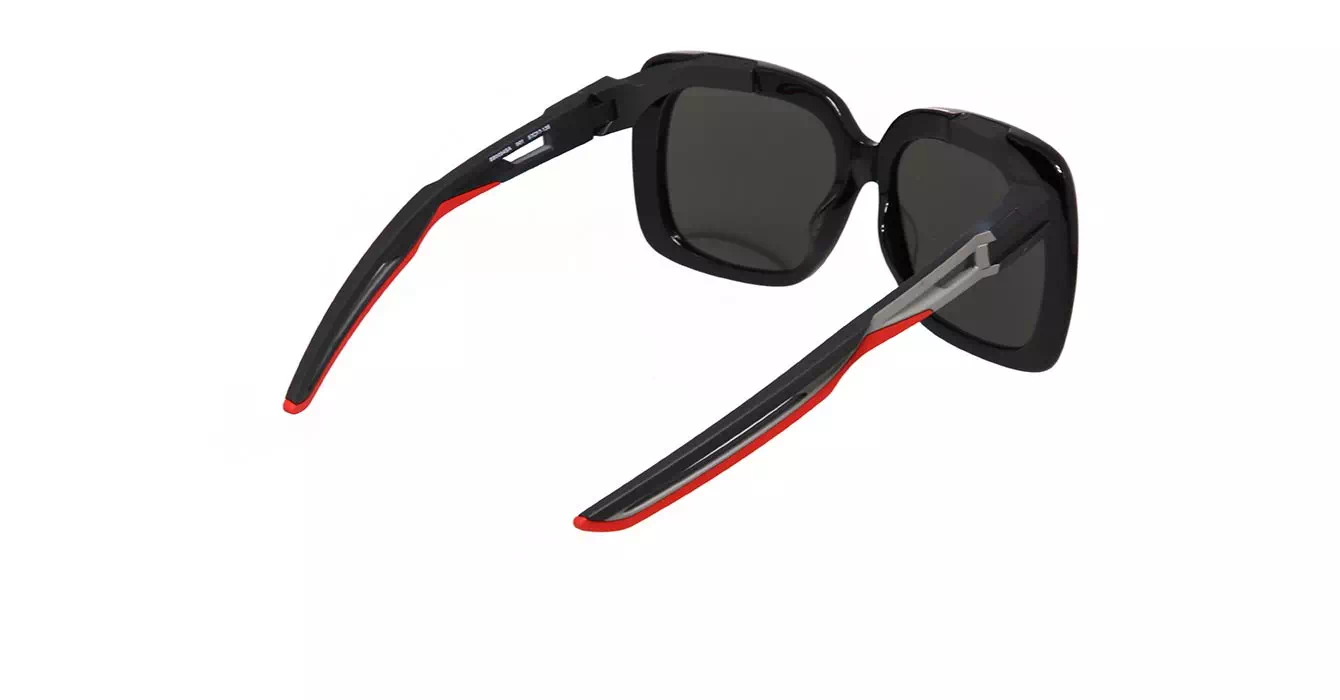 Balenciaga BB0054SA 001 s57