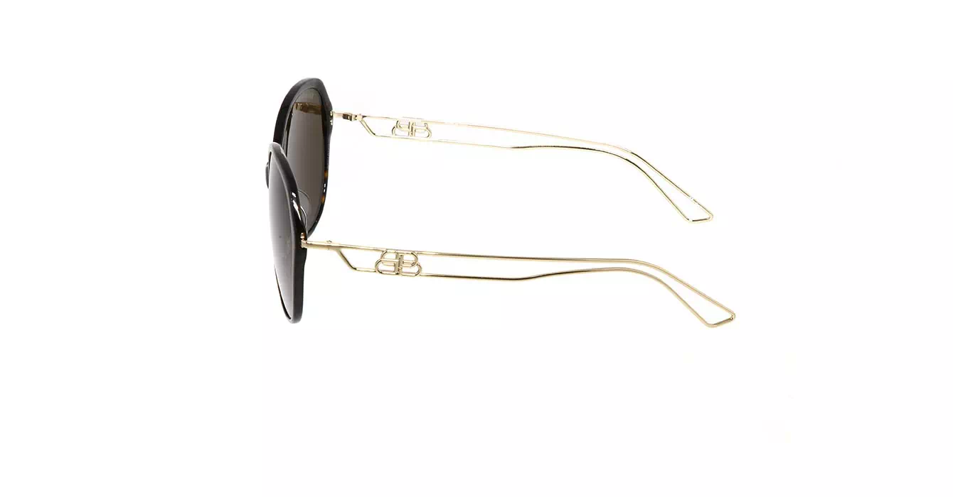 Balenciaga BB0058SK 002 s59