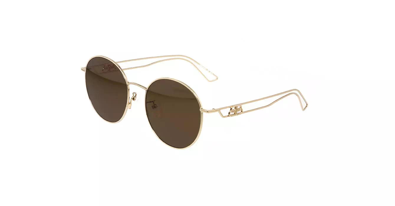 Balenciaga BB0060SK 002 s56