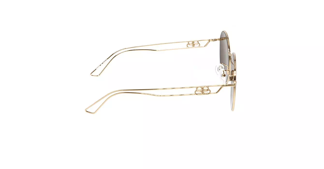 Balenciaga BB0060SK 002 s56
