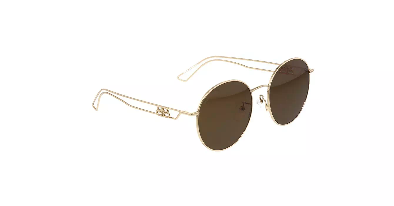 Balenciaga BB0060SK 002 s56