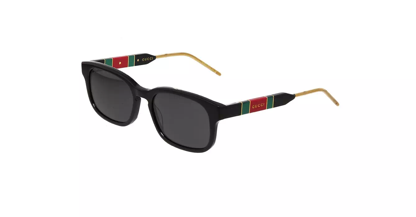Gucci GG0602S 001 s55