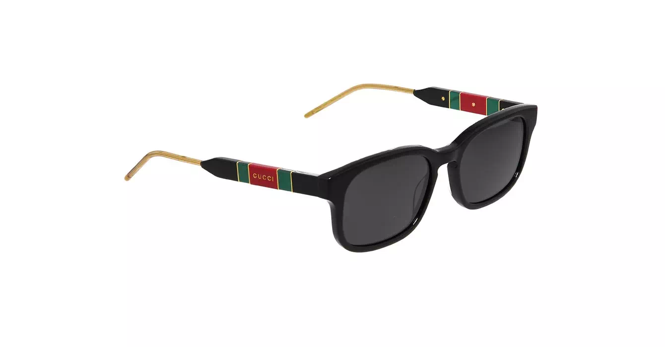 Gucci GG0602S 001 s55