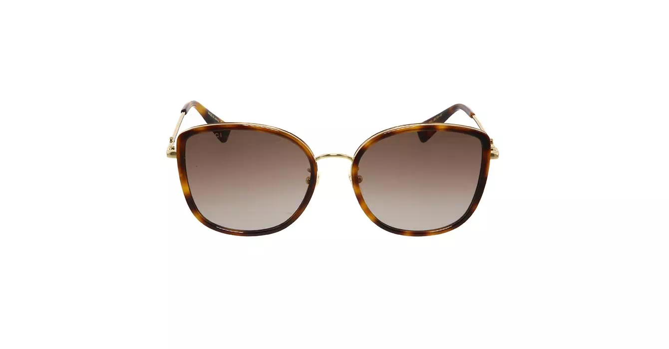 Gucci GG0606SK 003 s56