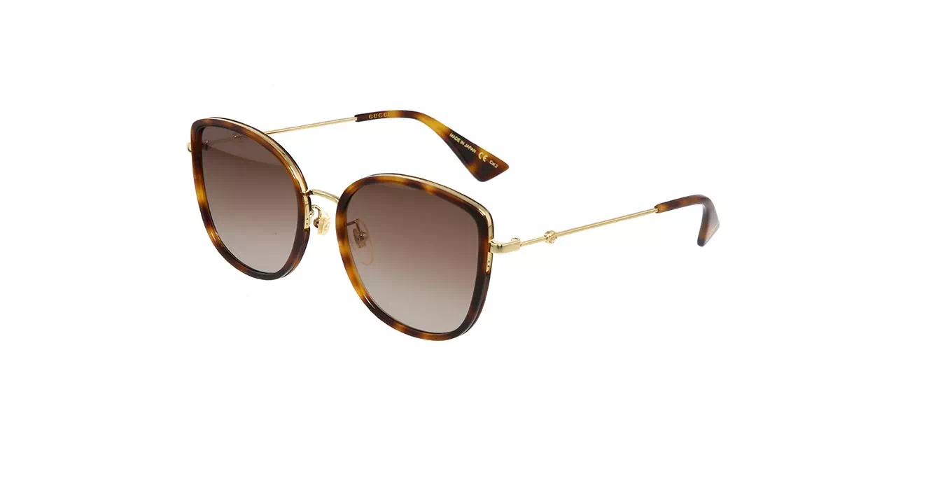 Gucci GG0606SK 003 s56