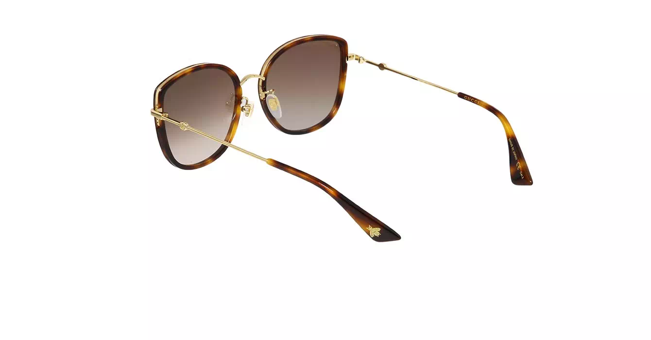 Gucci GG0606SK 003 s56