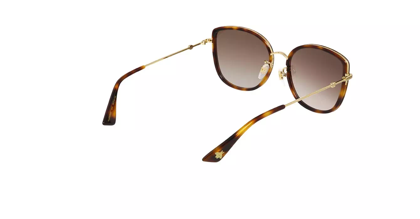 Gucci GG0606SK 003 s56