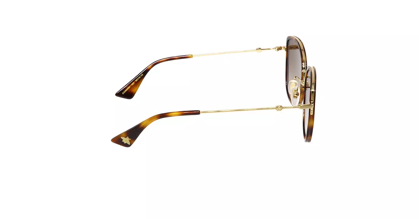 Gucci GG0606SK 003 s56