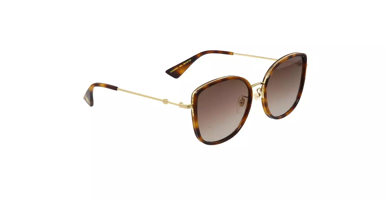 Gucci GG0606SK 003 s56