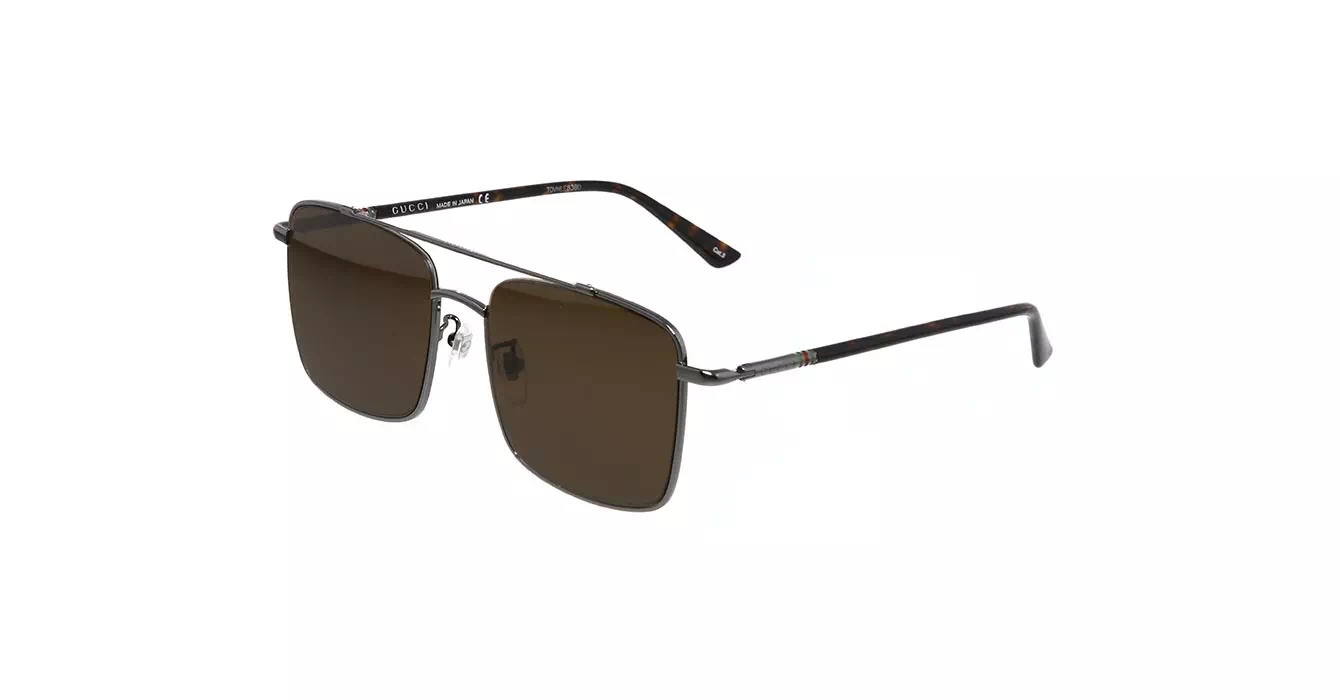 Gucci GG0610SK 002 s56
