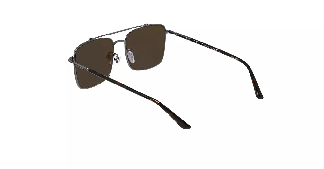 Gucci GG0610SK 002 s56
