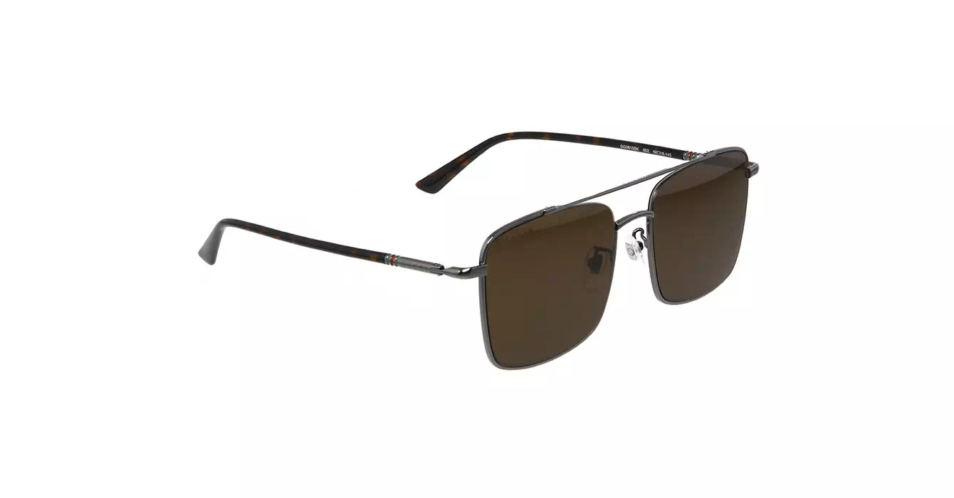 Gucci GG0610SK 002 s56