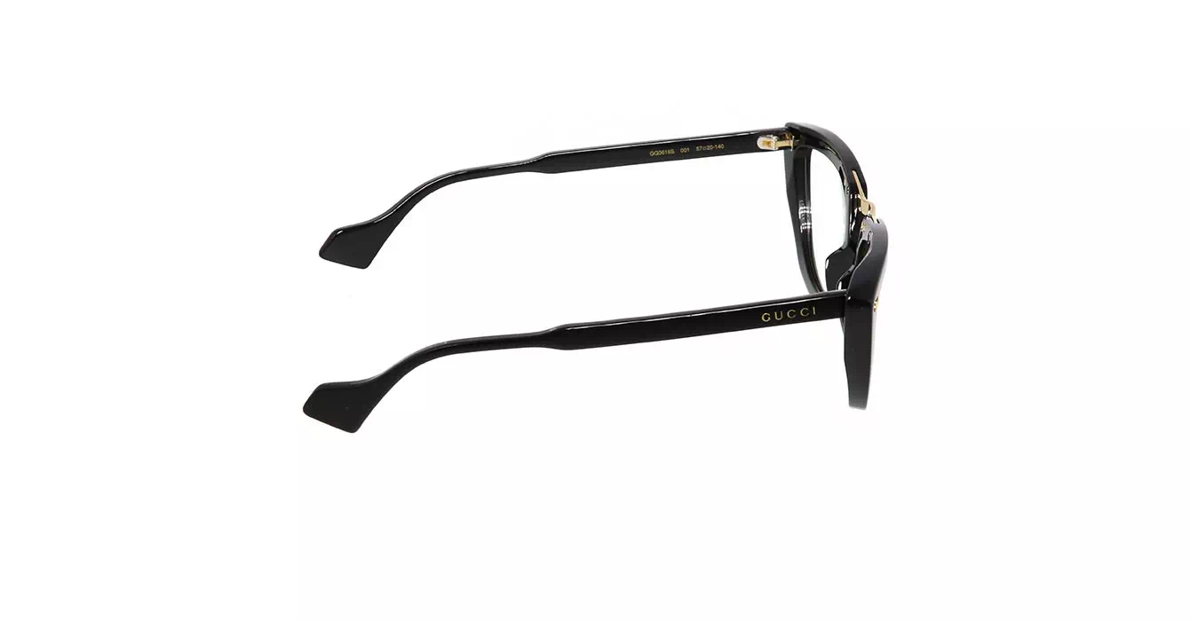 Gucci GG0616S 001 s57