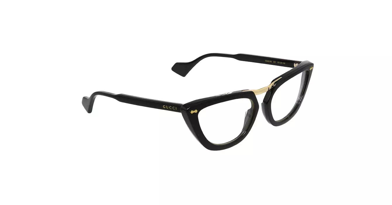 Gucci GG0616S 001 s57