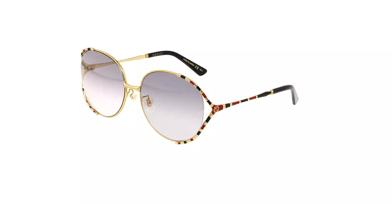 Gucci GG0595S 002 s59