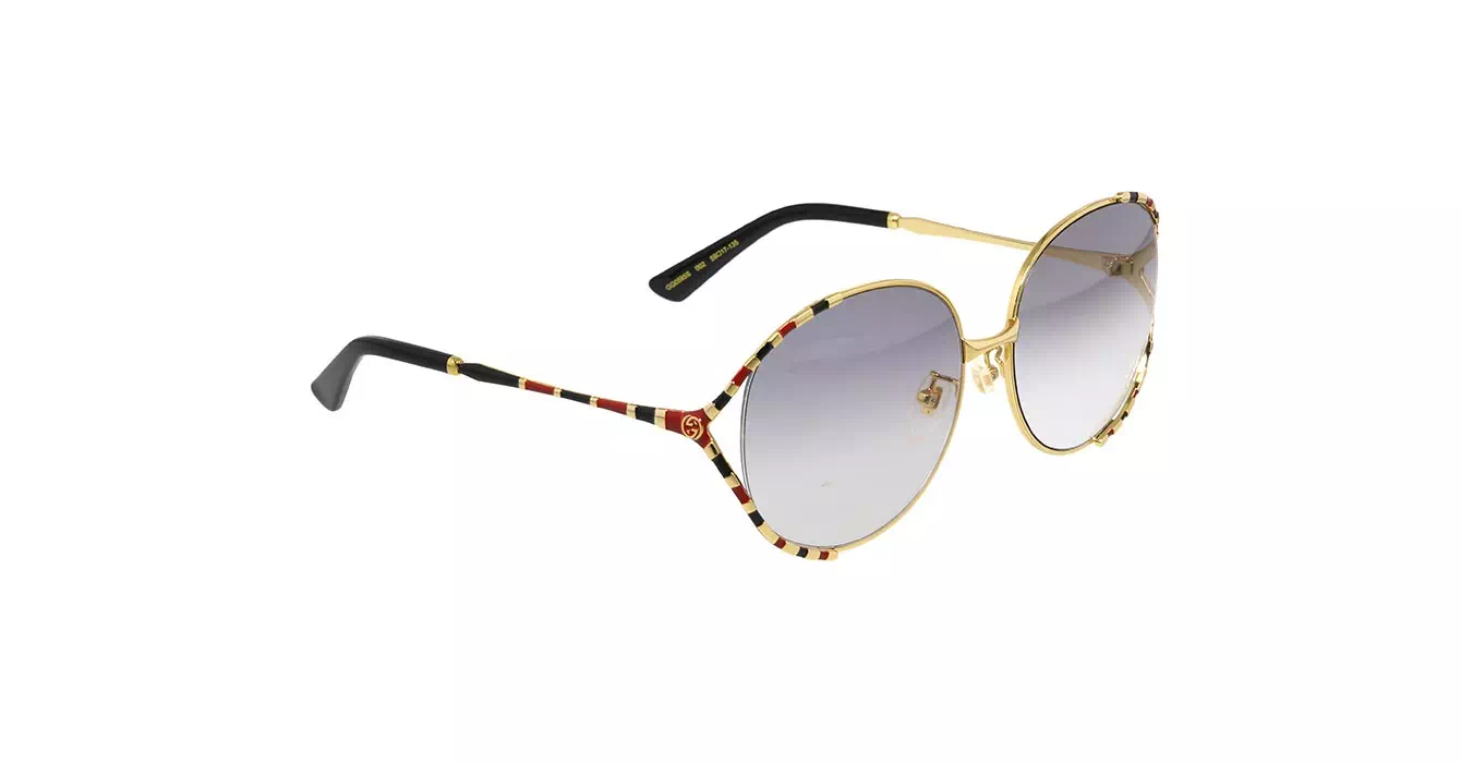 Gucci GG0595S 002 s59
