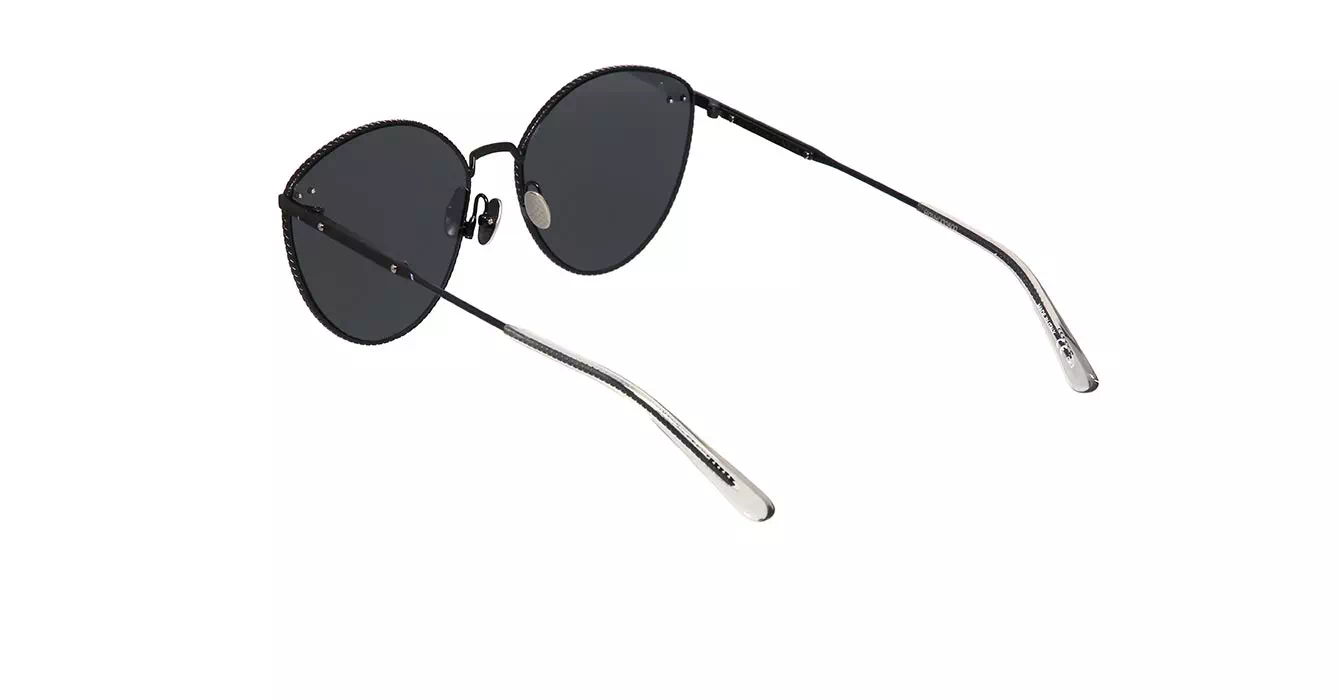 Bottega Veneta BV0259S 001 s61