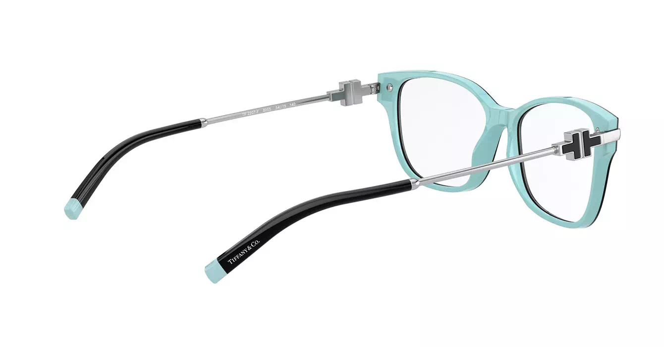 Tiffany&Co 2207-F 8055 s54