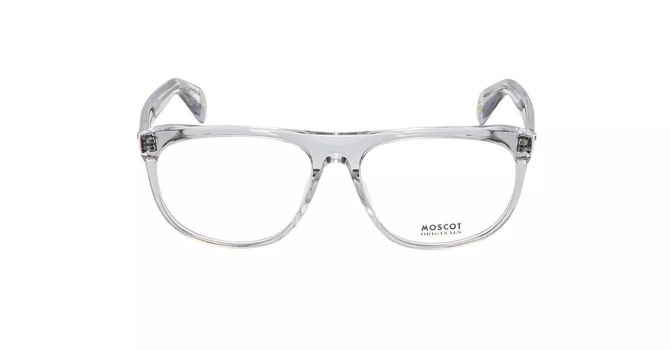 Moscot Tamavat Light Grey S58