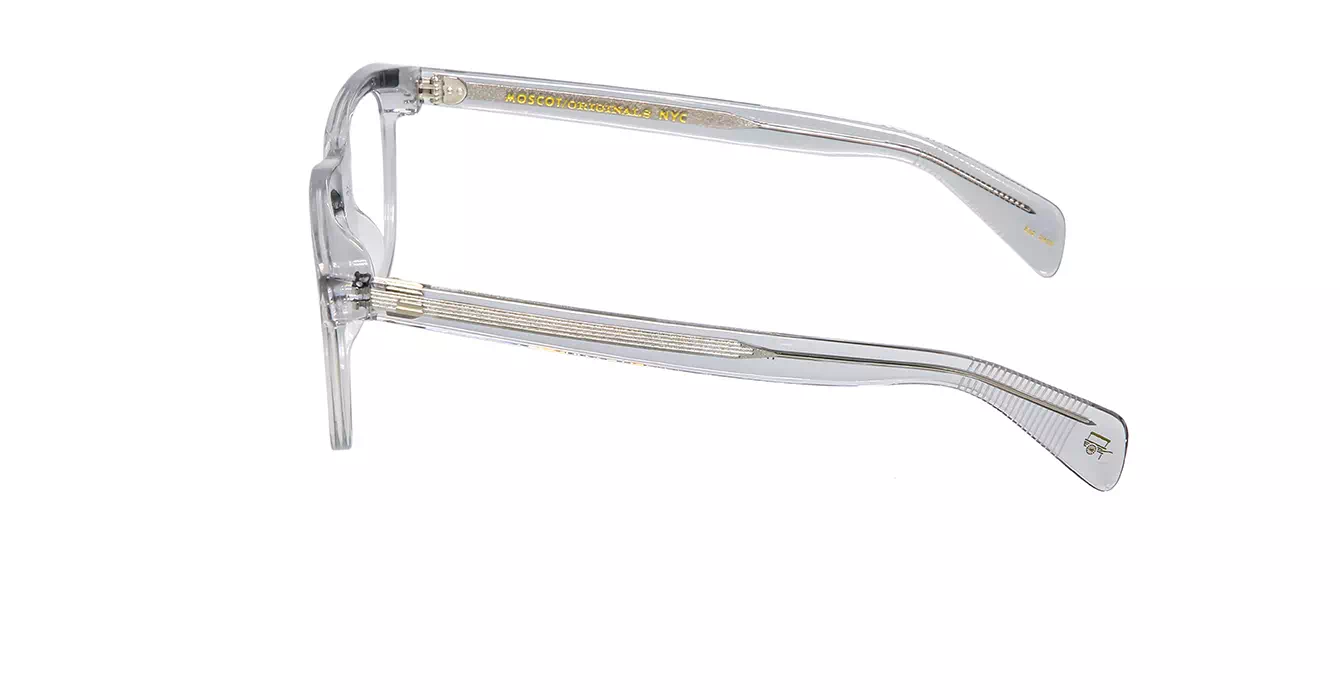Moscot Tamavat Light Grey S58