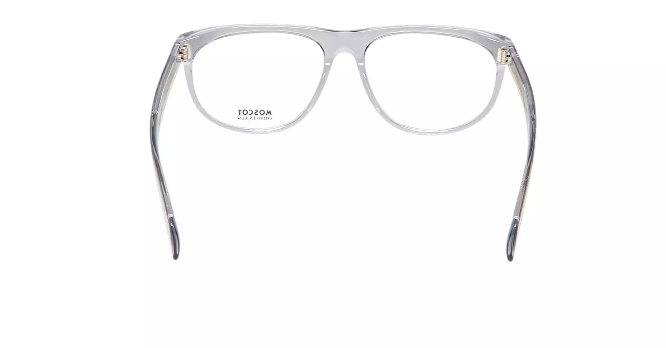 Moscot Tamavat Light Grey S58