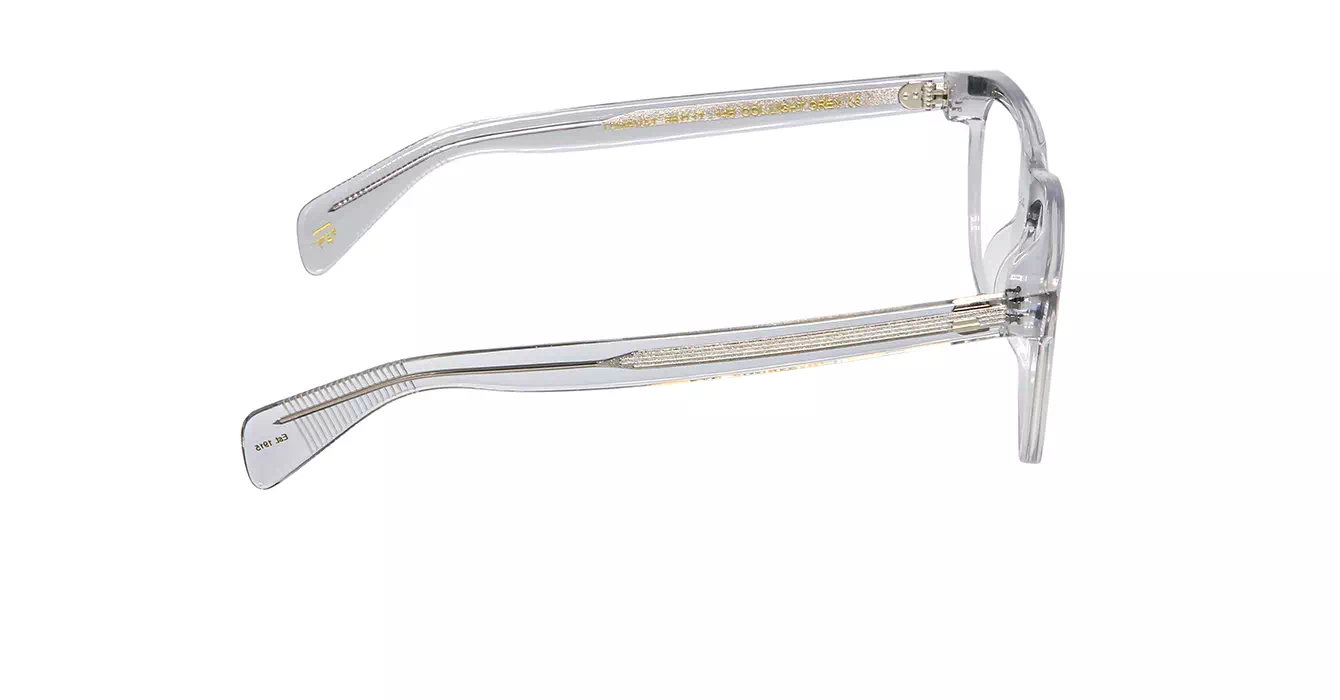 Moscot Tamavat Light Grey S58