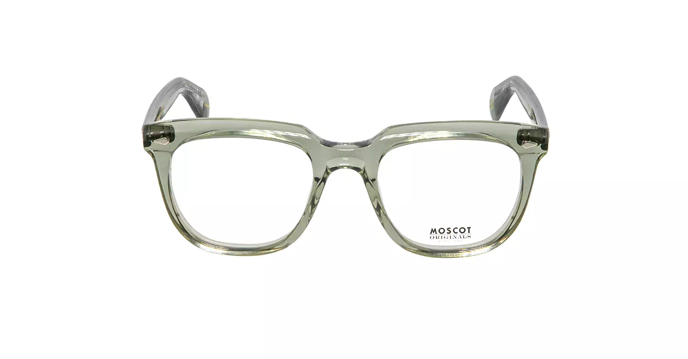Moscot Yontif Sage s52