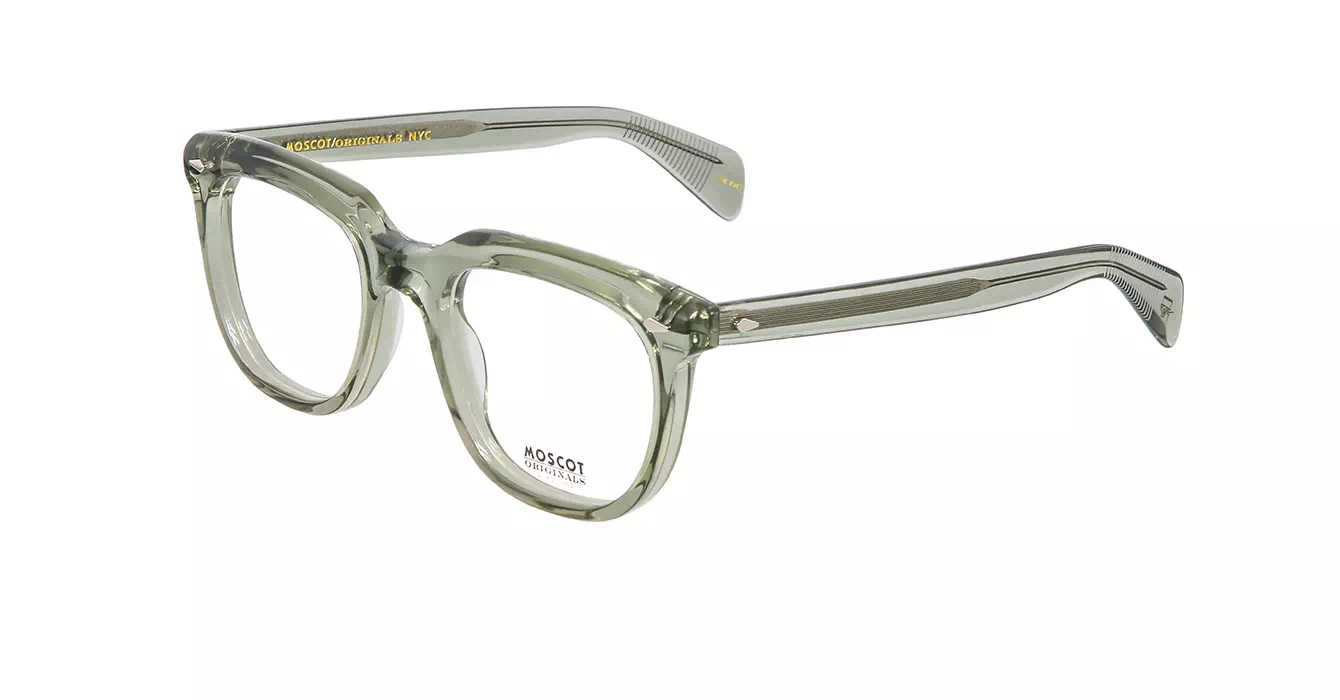 Moscot Yontif Sage s52