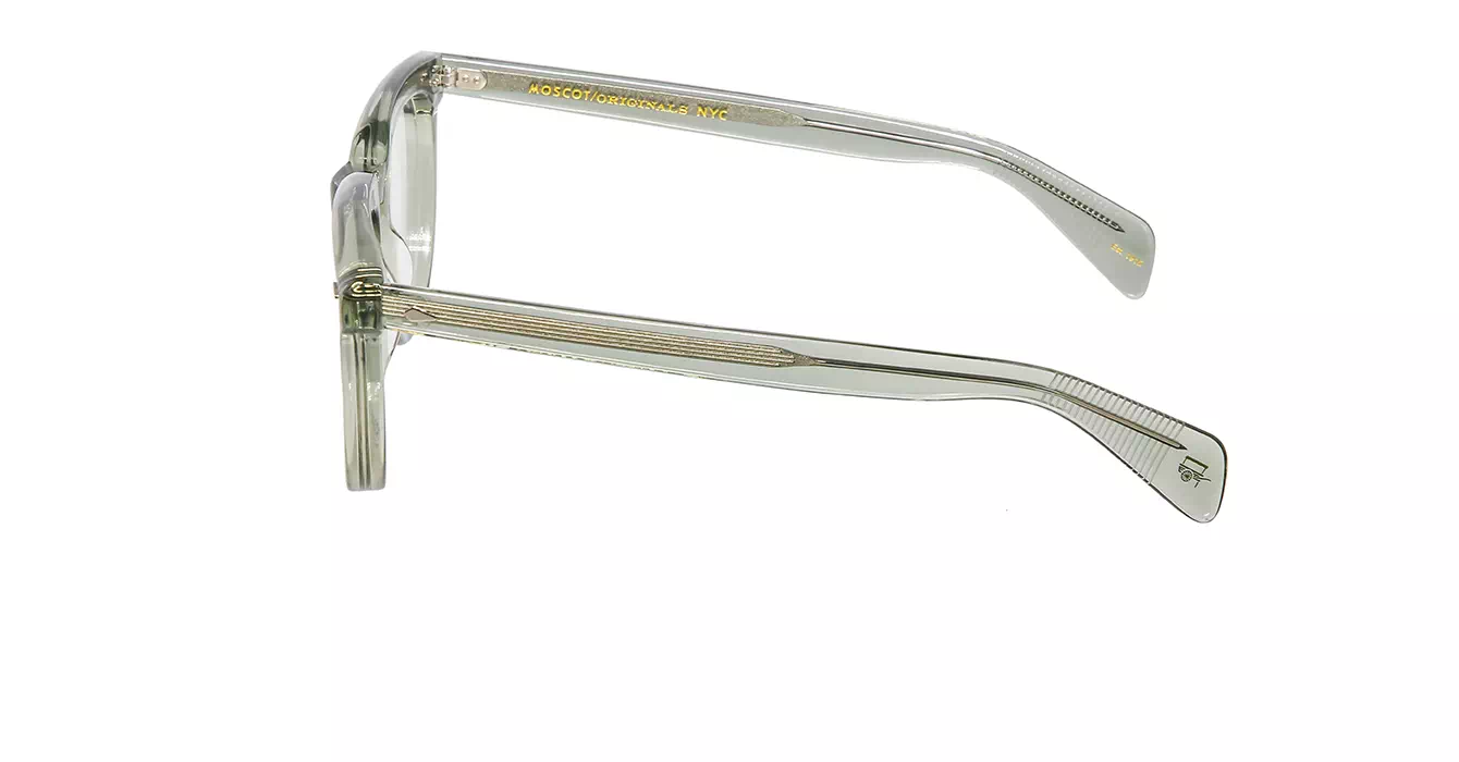 Moscot Yontif Sage s52