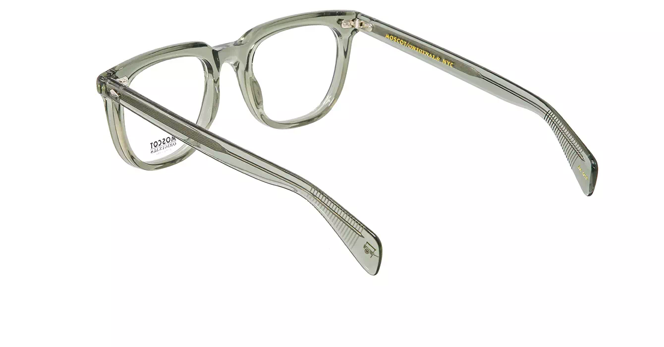 Moscot Yontif Sage s52