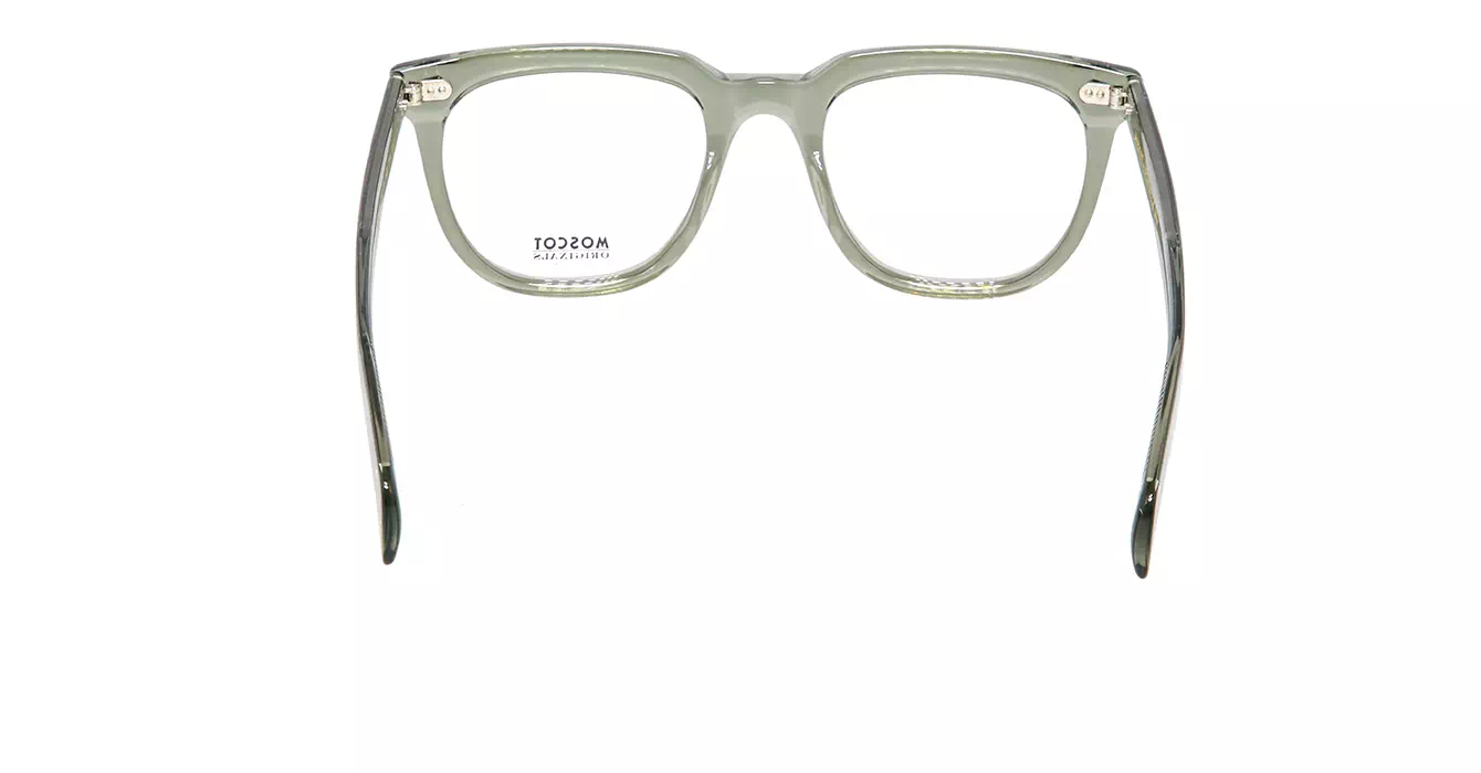 Moscot Yontif Sage s52