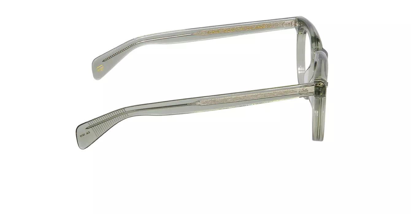Moscot Yontif Sage s52