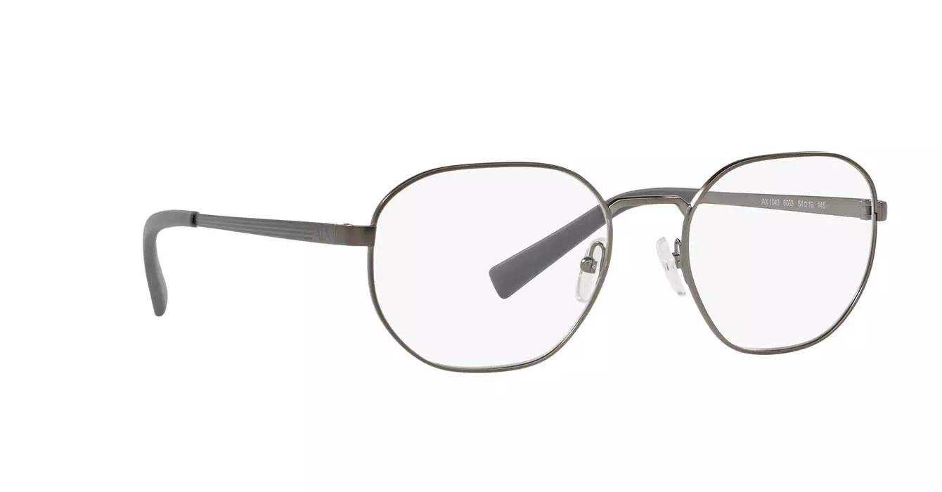 Armani Exchange AX1043 6003 s54