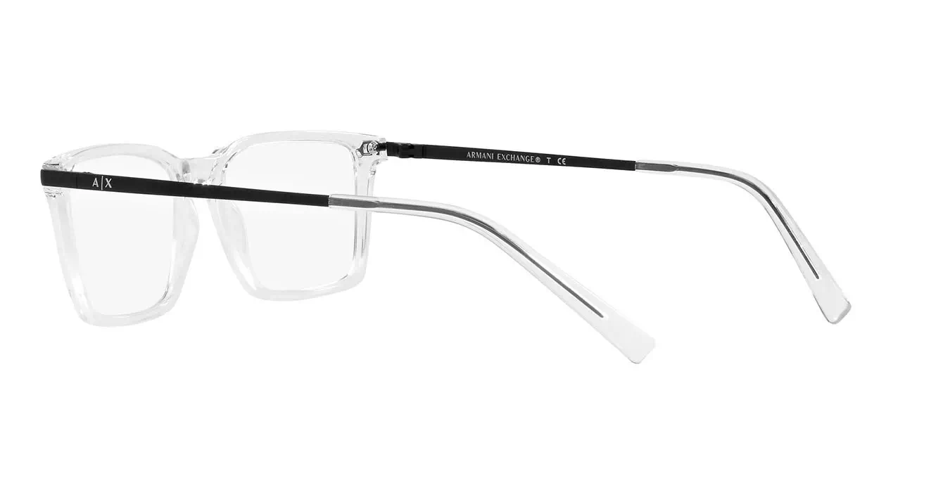 Armani Exchange AX3077F 8333 s54