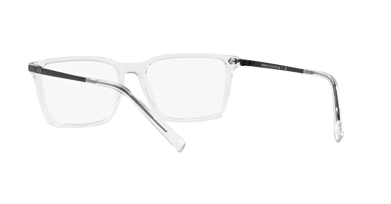 Armani Exchange AX3077F 8333 s54